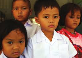 Violence against Children