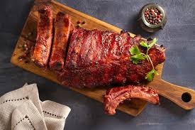 Yesterday i mentioned that i had planned to make ribs for dinner, but had not remembered to marinate them soon enough. How To Make Perfect Ribs Every Time Lovefood Com