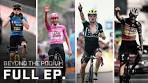 Who will win the 2024 Tour de France? | Beyond the Podium ... - YouTube