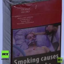 Maybe you would like to learn more about one of these? Auf Den Spuren Der Zigarettenmafia In Berlin Rt De