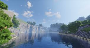 The water shader mod for minecraft greatly increases the realism of the water in minecraft. Shaders 1 17 1 Best Minecraft Shaders 2021