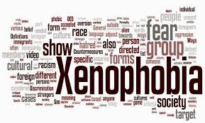 Check spelling or type a new query. Mengenal Sindrom Xenophobia Kover Magazine
