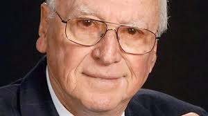 Paul Brashier Odom Jr.