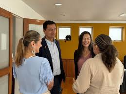 Cambios en la Universidad Nacional sede Manizales: Fortalecimiento de Proyectos