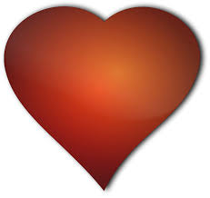 Drawing heart comics , herz transparent background png clipart. Free Clip Art Herz By Mogwai