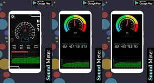 Comment Mesurer Lintensite Sonore Avec Android Decibel Meter Le Plus Doux Haom