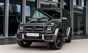 Our comprehensive coverage delivers all you need to know to make an informed car buying decision. Mercedes Benz Malaysia Has Officially Launched The G Class Facelift In The Country The Gelandewagen Which Was Given Mercedes Benz Mercedes Benz G Class Benz