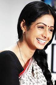 Welcome to official facebook page of bollywood beauties, for all latest update please. The Incredible Legacy Of Sridevi Bollywood S First Female Superstar Vogue India Vogue India
