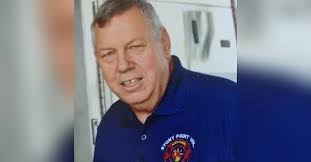 Steven Edward Lackey Obituary