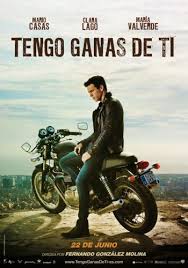 Initially, its creators were planning to release a single episode project. Tengo Ganas De Ti Trailer Y Carteles De La Segunda Parte De 3 Metros Sobre El Cielo