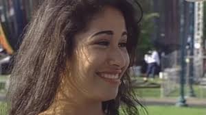 Today we celebrate selena quintanilla: Rare Selena Quintanilla Interview Found After 20 Years Watch Entertainment Tonight