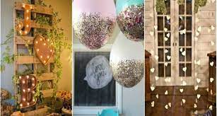 ديكورات حفلات خطوبة مبهرة في منزلك home decor decor home