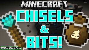 Or a ton of mods to get all the designs you want for your home or . Chisels Bits Mod 1 17 1 1 16 5 Decor Tools Hdpackmod