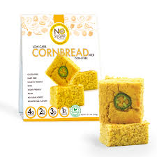 Find recipes, make grocery lists and meal plans easily, then carry them on your iphone, ipad, android and windows phone devices. No Sugar Aloud Low Carb Cornbread Mix Keto Vegan Gluten Free No Added Sugar High Protein High Fiber Diabetic Friendly Corn Free Walmart Com Walmart Com