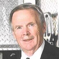 Roger Hamer Obituary