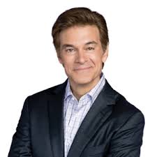 dr mehmet oz md