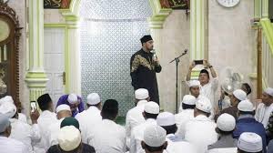 Niat sholat subuh أُصَلِّي فَرْضَ الصُّبْحِ رَكْعَتَيْنِ مُسْتَقْبِلَ الْقِبْلَةِ أَدَاءً لِلهِ تَعَالَى Bacaan Doa Qunut Lengkap Dengan Tata Cara Mengerjakan Sholat Subuh Beserta Ilustrasi Tribun Jambi