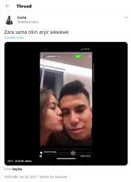 We did not find results for: Viral Video Zara Adhisty Ciuman Dengan Niko Al Hakim Mantan Suami Rachel Vennya Indozone Id