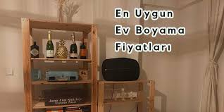 (bu benim hesabım değil bakanlık fiyatına göre hesaptır, ayrıca bu birim fiyat içerisinde olmayan bir çok kalemde vardır. En Uygun Ev Boyama Fiyatlari Evde Mimar