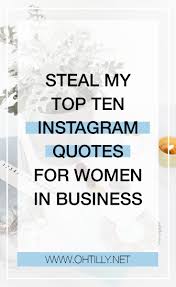 Write your top 3 boss quotes + name of the boss. 10 Free Instagram Motivational Quotes For Lady Bosses Boss Babes Oh Tilly Styled Stock Photography