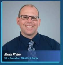 Happy Belated Birthday to Mark Ryan Plyler