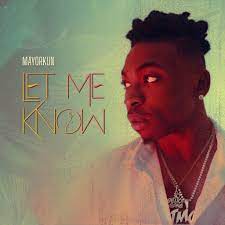 As well as, the brand new music 'let me know' is produced by clemzy and blended & mastered by stephen abenga (stg). Rzqop6dz0gm Qm