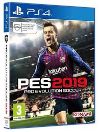 Chollosdescubre On Twitter Evolution Soccer Pro Evolution Soccer Ps4 Games