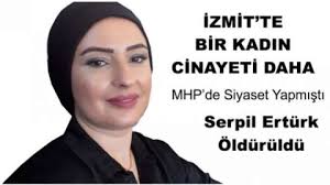 EMLAKÇI KADIN ÖLDÜRÜLDÜ