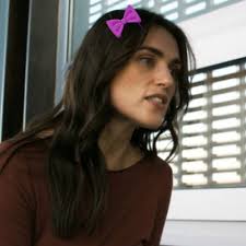 Meg McGrath (@Megh103)