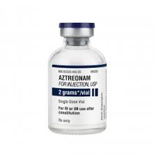 Image result for Aztreonam