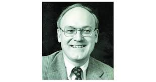 Danforth JOSLYN Obituary (1930