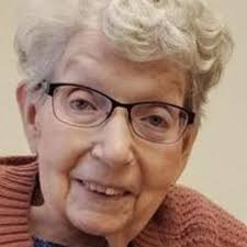 Adeline "Addy" M. Scherer Obituary October 4, 2024