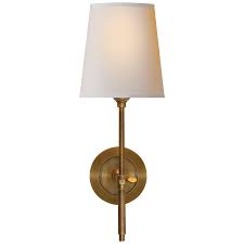 Bryant Sconce Sconces Circa Lighting Wall Lights