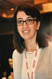 Board & Staff — The Ellen Hermanson Foundation