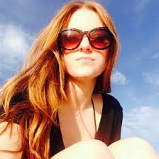 Danielle Stroh (danielleostroh)