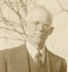 John Hillman Acker (1882-1963)