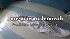 Seorang imam sholat diutamakan yang pandai membaca al quran, karena itu menjadi salah satu syarat sah sholat. Kedudukan Imam Ketika Solat Jenazah Youtube