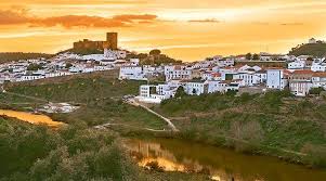 It is located in the alentejo region. Living The Beautiful Life In Portugal Eye News The Indian Express