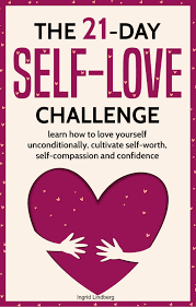I do not own the music Self Love The 21 Day Self Love Challenge Learn How To Love Yourself Unconditionally Cultivate Self Worth Self Compassion And Self Confidence Ebook By Ingrid Lindberg Rakuten Kobo