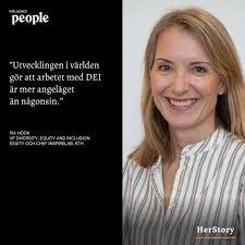 Intelligent organizations and long-lasting effects with Influence People