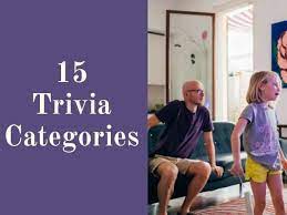 Movies, tv, science, music, religion, celebrities, disney, slogans, food, science, math, literature, and more. 15 Fun Trivia Categories Questions And Answers Kids N Clicks