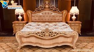 We have bedroom furniture sets for children and adults at the best prices from the most trusted brands nationwide. Fancy Vintage Style Bedroom Furniture Sets Dst International
