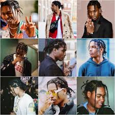 See more of asap rocky on facebook. Top 20 Best Asap Rocky Braided Hairstyle Asap Rocky Braids Style For Men Men S Style