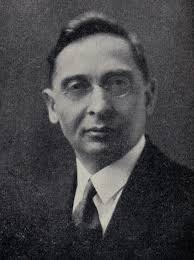 Rev. Dr. Theodore H. Mueller (1924-)