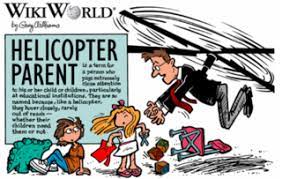 Are you ready to spend all your money on d. Yes Overprotective Parenting Harms Kids Psychology Today