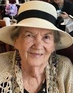 Marilyn CARLSON Obituary (2022)