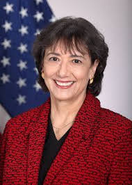 U.S. Congressman Steve Womack — Ed 88 Radio UA Cossatot