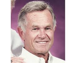 Robert Knaus Obituary (2017)