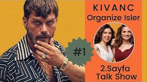 Sazan sarmalı filmi televizyon izleyicilerinin karşısına çıkacak. Organize Isler 2 Kivanc Tatlitug Youtube