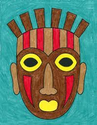 We did not find results for: How To Draw A Tribal Mask Art Projects For Kids